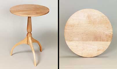 �m�[�X���E���h�e�[�u��